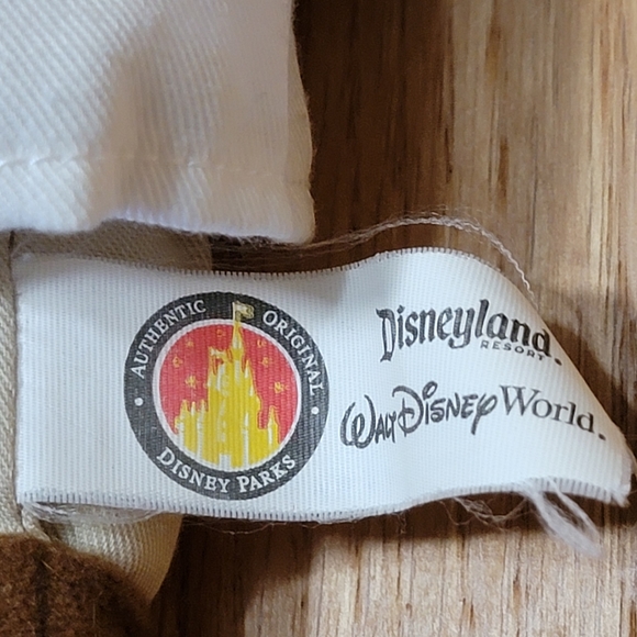 Disney Parks - Plush/Stuffed Toy - Star Wars Mickey Mouse as Jedi OBI WAN - 12" - Picture 9 of 10